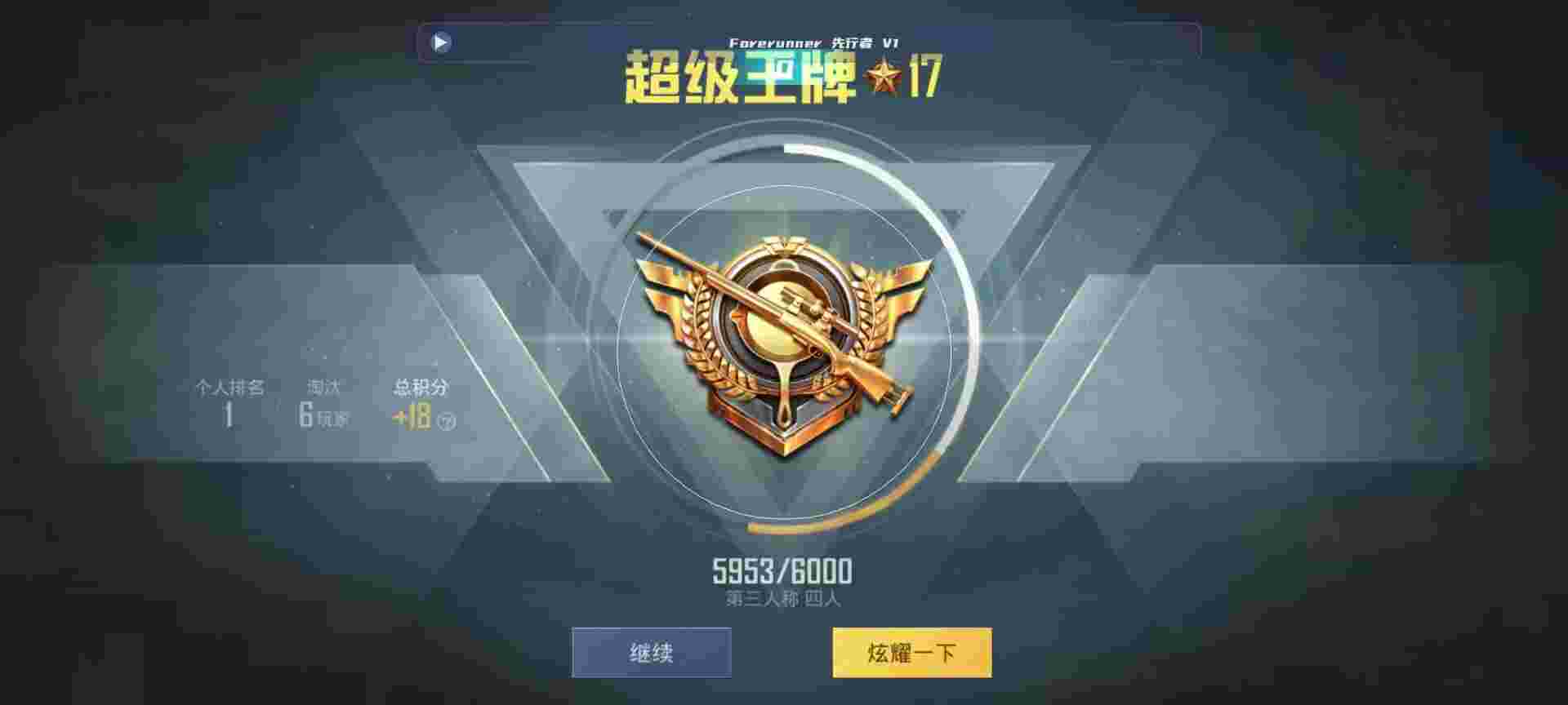 和平精英鸡腿辅助自瞄 - ��ƽ��Ӣ��ѻ��˵�����辅助预览图